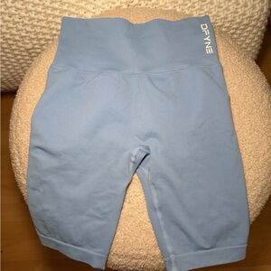DFYNE Dynamic Shorts 6.5